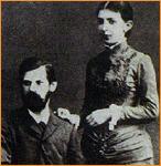 Freud Paar